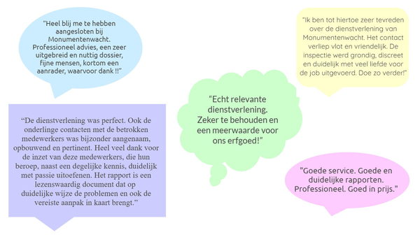 Tevredenheid22 quotes2