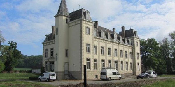 Kasteeldomeinen