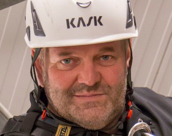 Alexhoornaert