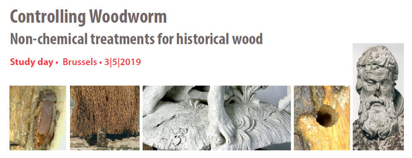 Controllingwoodworm