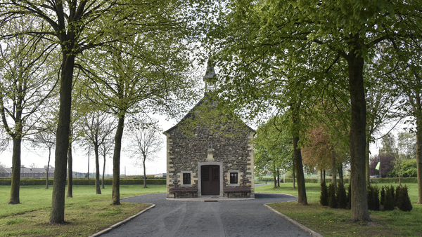 Paul Hermans Sint Evermaruskapel Rutten 20 04 2025 9 17 30