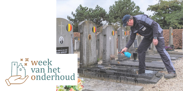 De Grote Schoonmaak