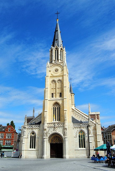 Sinttruiden_kerk